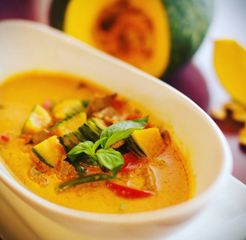 Imperial Thai Cuisine | restaurant | 124 S Fairmont Blvd, Anaheim, CA 92808, USA | 7149218710 OR +1 714-921-8710