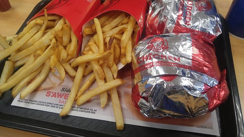 Wendys | restaurant | 5771 Maxtown Rd, Westerville, OH 43082, USA | 6148919738 OR +1 614-891-9738