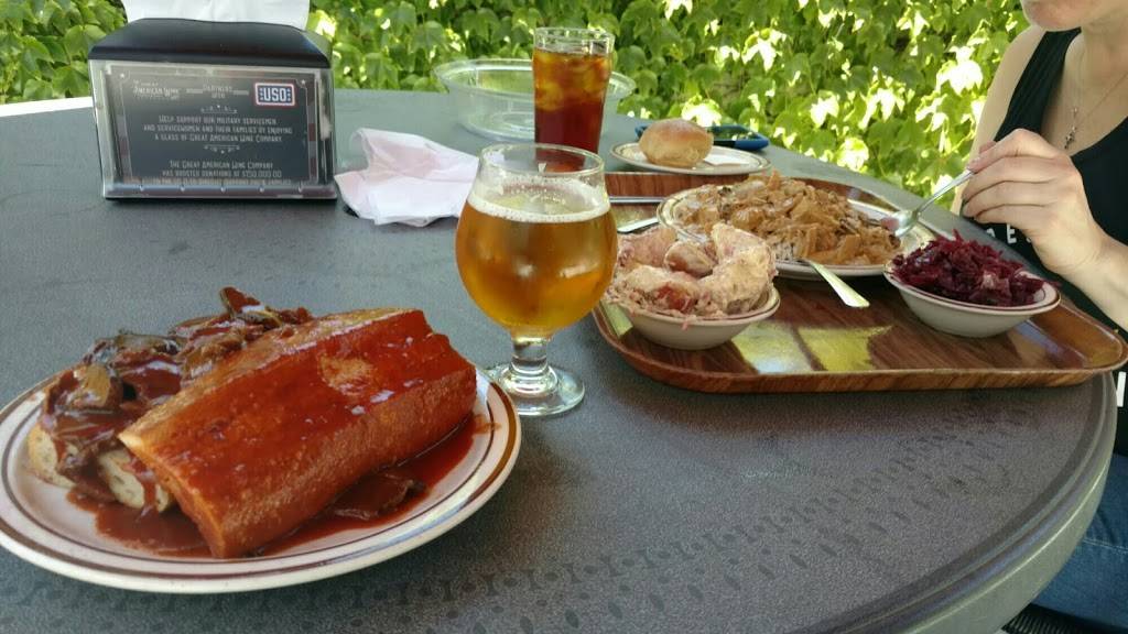 Harrys Hofbrau | meal takeaway | 14900 E 14th St, San Leandro, CA 94578, USA | 5103571707 OR +1 510-357-1707