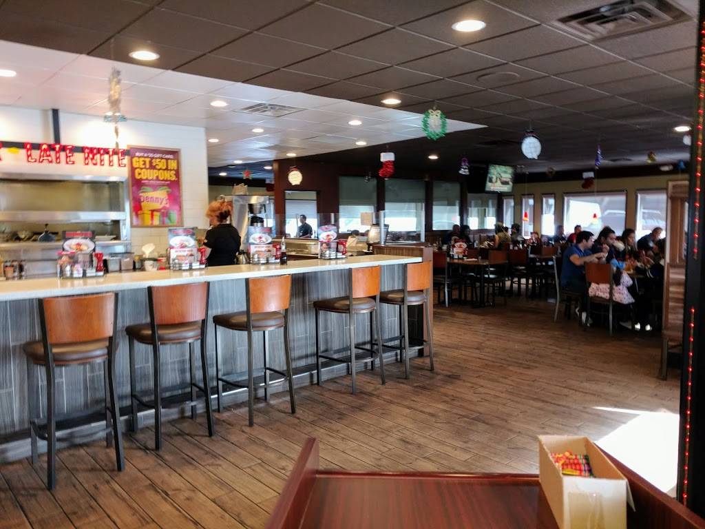 Dennys | restaurant | 1571 El Camino Real, Tustin, CA 92780, USA | 7148322422 OR +1 714-832-2422