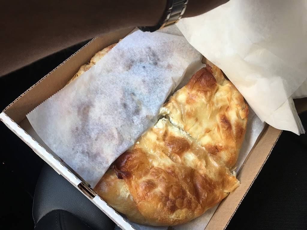 Dukagjini Burek | restaurant | 758 Lydig Ave, Bronx, NY 10462, USA | 7188228955 OR +1 718-822-8955