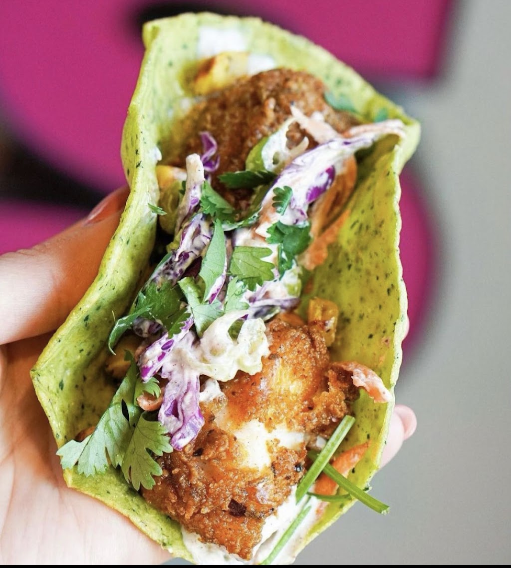 Taco Aquemini | restaurant | 479-B Flat Shoals Ave SE, Atlanta, GA 30316, USA | 4705022858 OR +1 470-502-2858