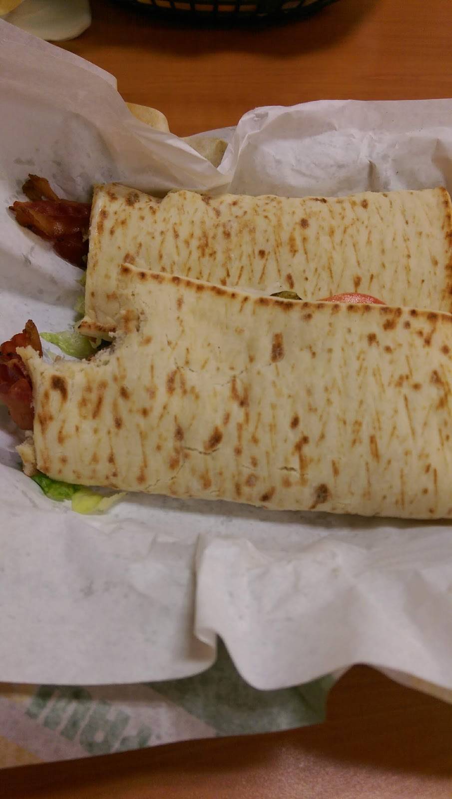 Subway | restaurant | 14501 Hancock Village St, Chesterfield, VA 23832, USA | 8047397071 OR +1 804-739-7071