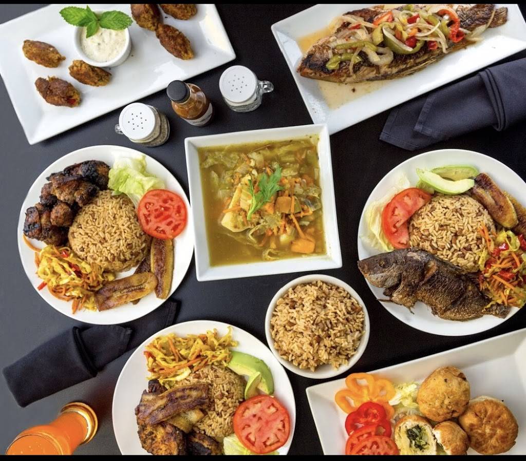Jamerican Kitchen | restaurant | 2078 S Taylor Rd, Cleveland Heights, OH 44118, USA | 2165432794 OR +1 216-543-2794