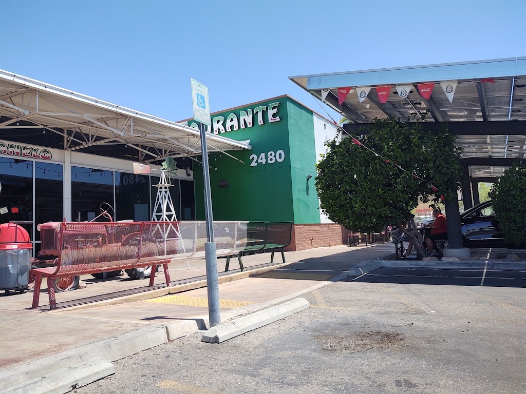 El Güero Canelo Restaurant | restaurant | 2480 N Oracle Rd, Tucson, AZ 85705, USA | 5208828977 OR +1 520-882-8977