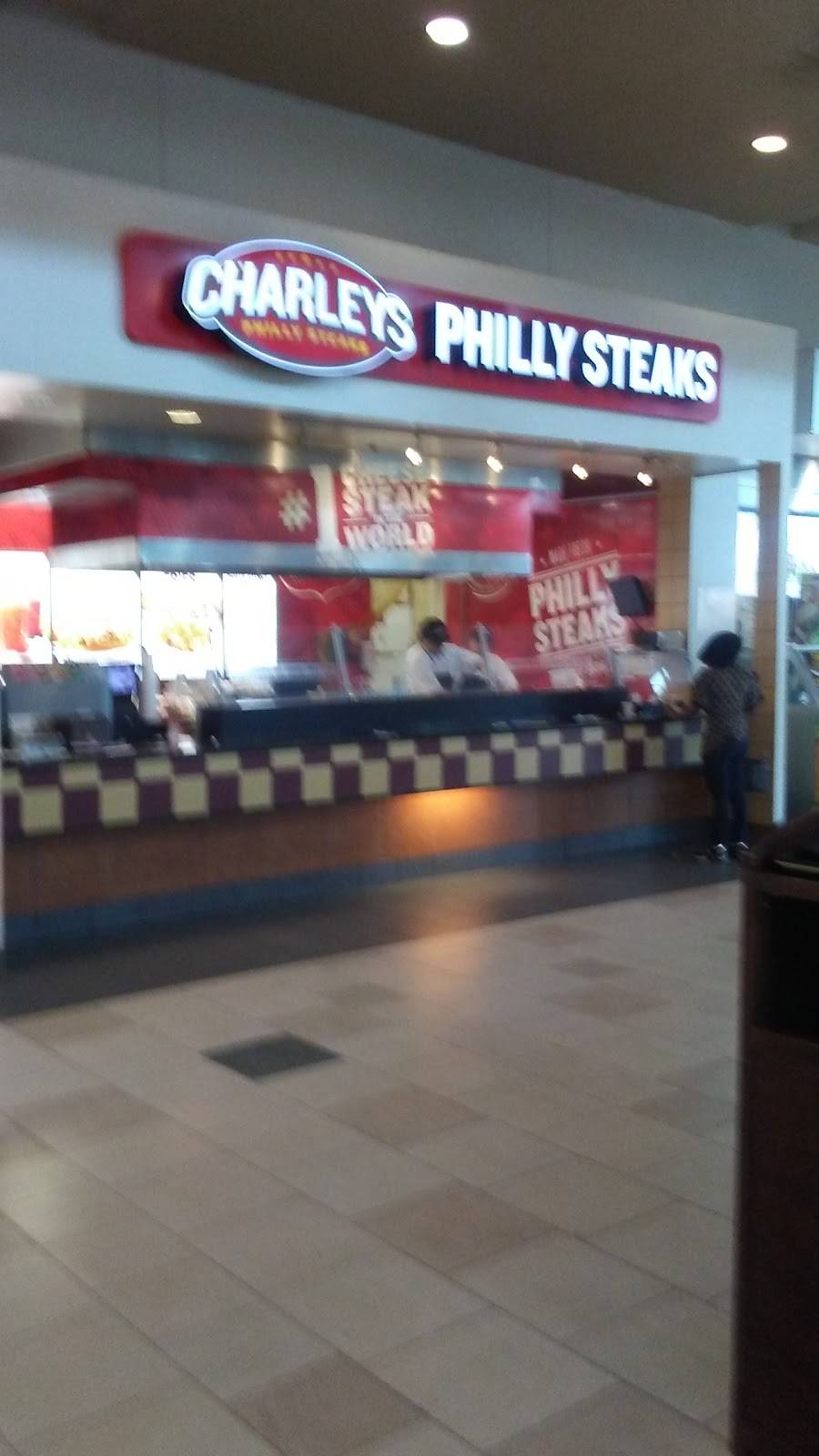 Charleys Philly Steaks | restaurant | 14200 E Alameda Ave Unit 2066, Aurora, CO 80012, USA | 3033663360 OR +1 303-366-3360