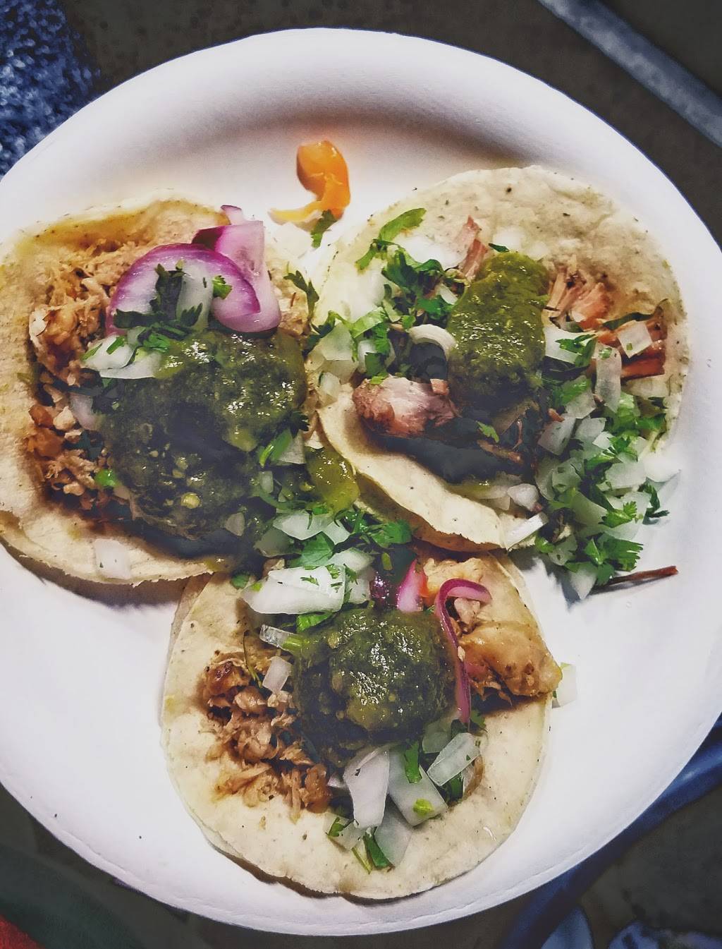 Tacos de Valle Truck | restaurant | 12022 Venice Blvd, Los Angeles, CA 90066, USA | 3104334345 OR +1 310-433-4345