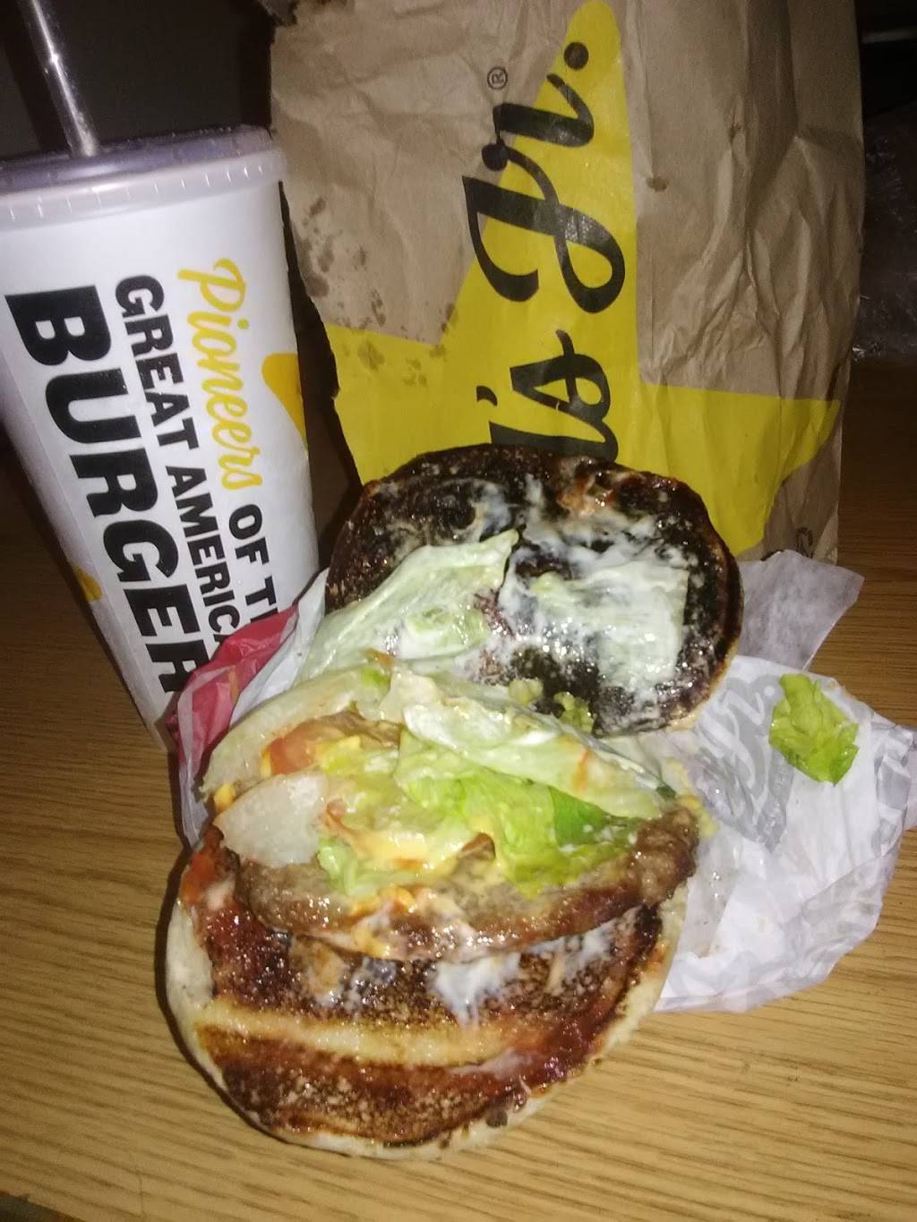 Carls Jr. | restaurant | 1611 S Western Ave, Los Angeles, CA 90006, USA | 3237310384 OR +1 323-731-0384