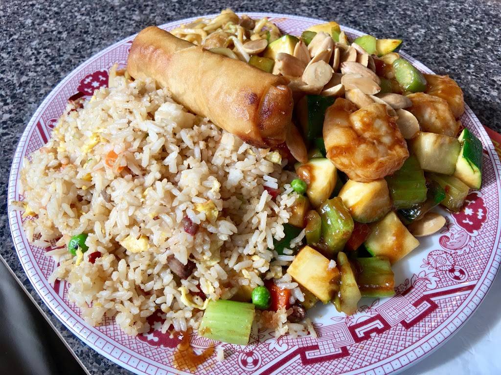 Treasure Dragon Restaurant | restaurant | 1810 E Main St # 102, Woodland, CA 95776, USA | 5306695818 OR +1 530-669-5818