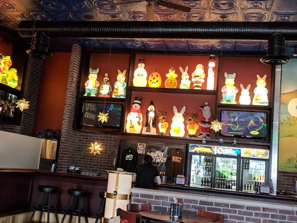 Melt Bar and Grilled | restaurant | 7289 Mentor Ave, Mentor, OH 44060, USA | 4405303770 OR +1 440-530-3770