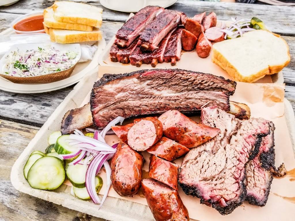 Micklethwait Craft Meats | restaurant | 1309 Rosewood Ave, Austin, TX 78702, USA | 5127915961 OR +1 512-791-5961