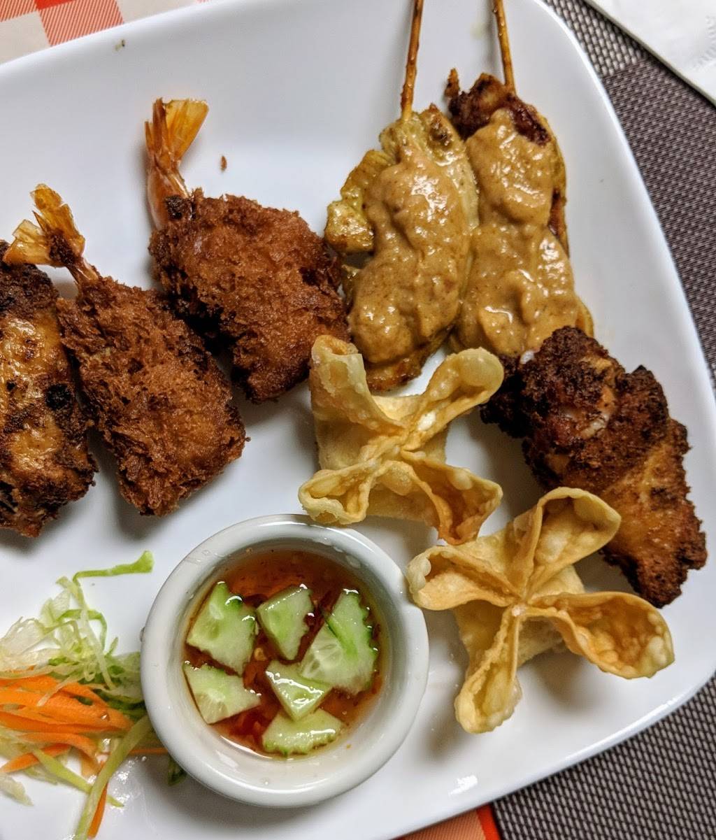 Thai Express | restaurant | 4313 Kalamazoo Ave SE, Kentwood, MI 49508, USA | 6168279955 OR +1 616-827-9955