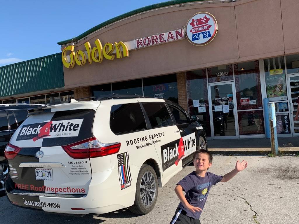 Golden Korean Restaurant | restaurant | 1406 W Sunshine St A, Springfield, MO 65807, USA | 4178321093 OR +1 417-832-1093