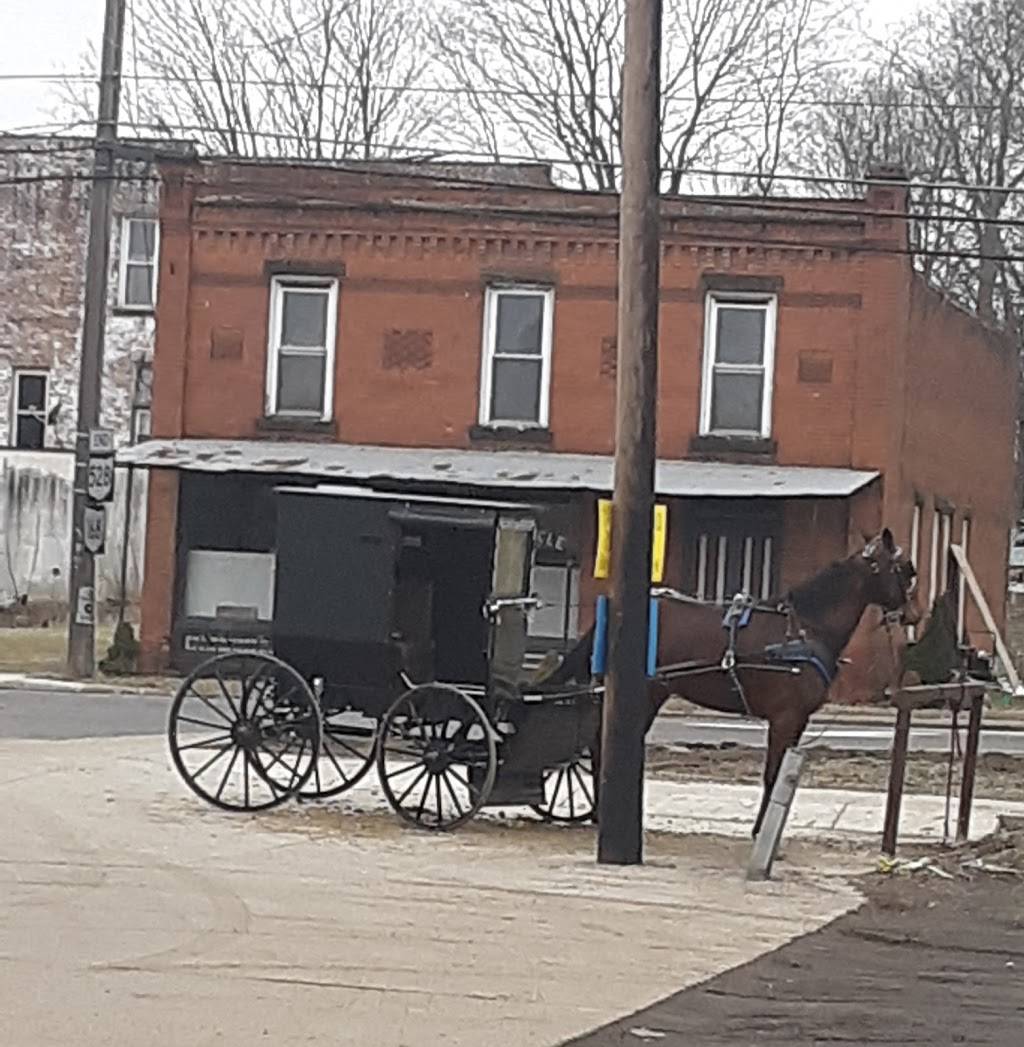 Parkman Market Xpress | restaurant | 16220 Main Market Rd, Parkman, OH 44080, USA | 4405482703 OR +1 440-548-2703