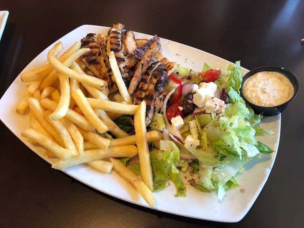 Hibernia Diner Restaurant | restaurant | 9 Green Pond Rd, Rockaway, NJ 07866, USA | 9736253255 OR +1 973-625-3255