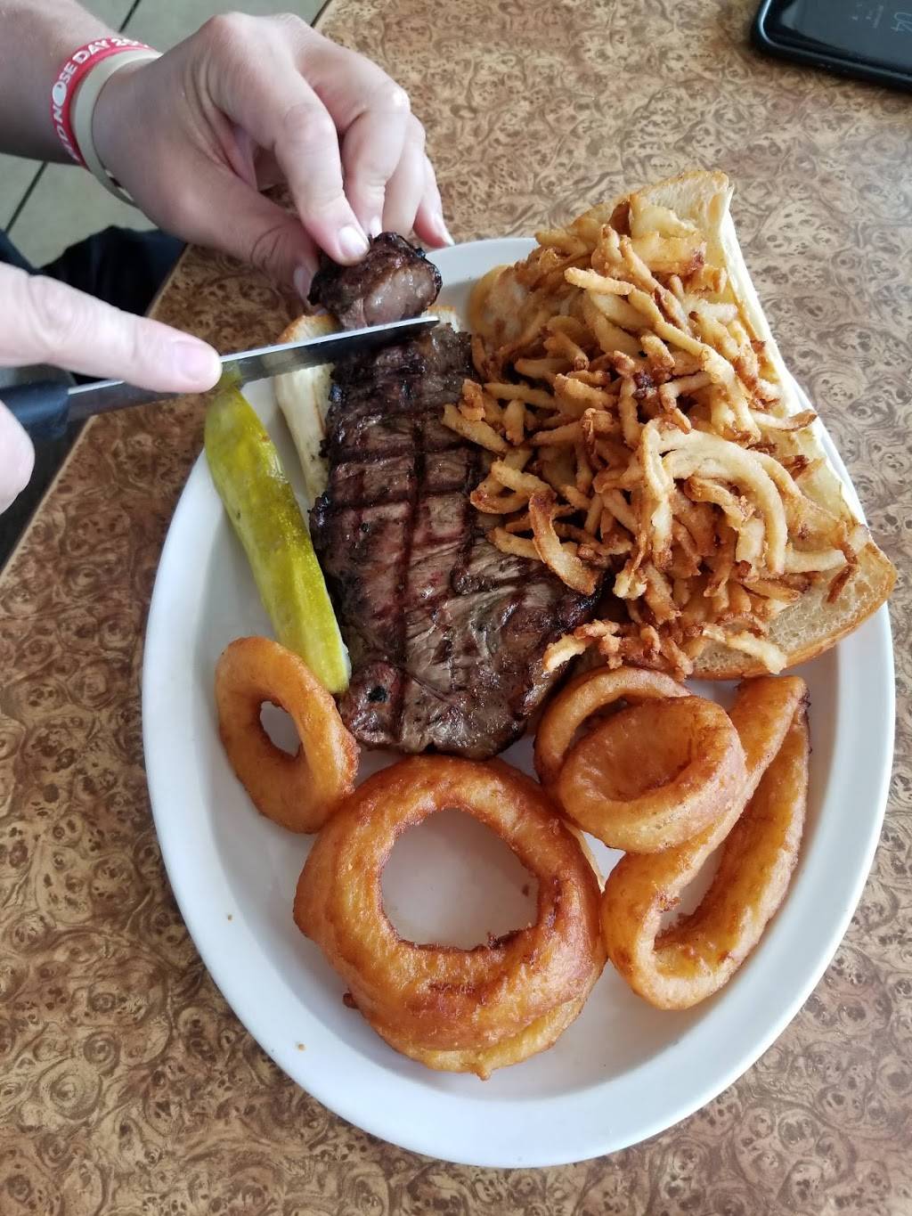 Omelet House | meal takeaway | 3455 Cherokee Rd, Stockton, CA 95205, USA | 2099412750 OR +1 209-941-2750