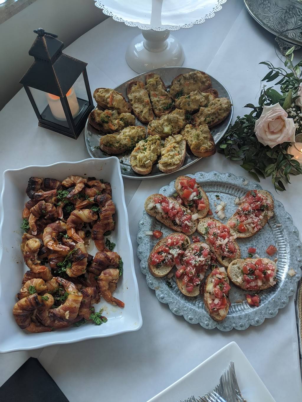 Dom Carusos Restaurant | meal delivery | 4165 N Dixie Hwy, Oakland Park, FL 33334, USA | 9546718400 OR +1 954-671-8400