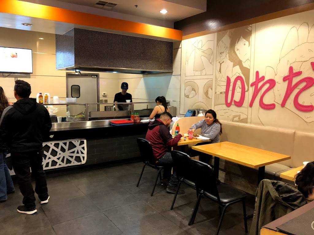 Oki Sushi & Bento | restaurant | 20 City Blvd W, Orange, CA 92868, USA | 7146343688 OR +1 714-634-3688