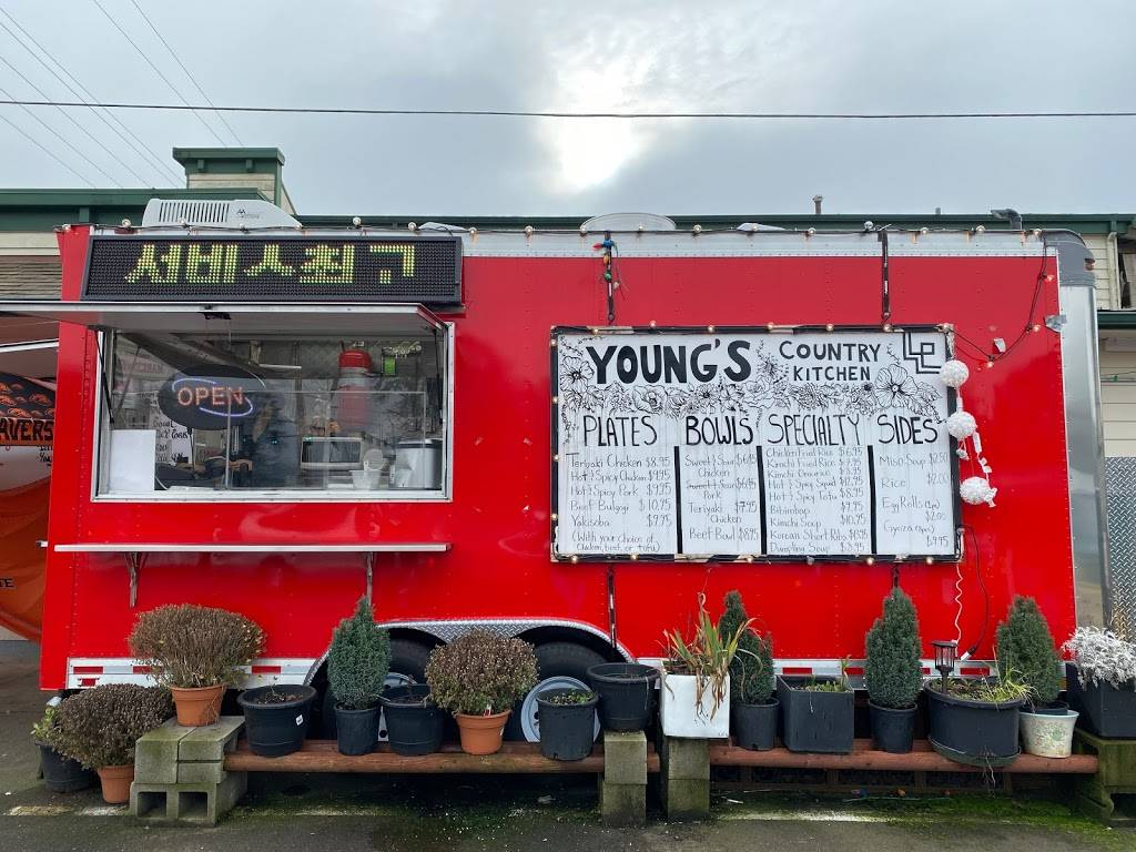 Country Market Deli & Youngs Country Kitchen | restaurant | 310 NW 53rd St, Corvallis, OR 97330, USA | 5417571196 OR +1 541-757-1196