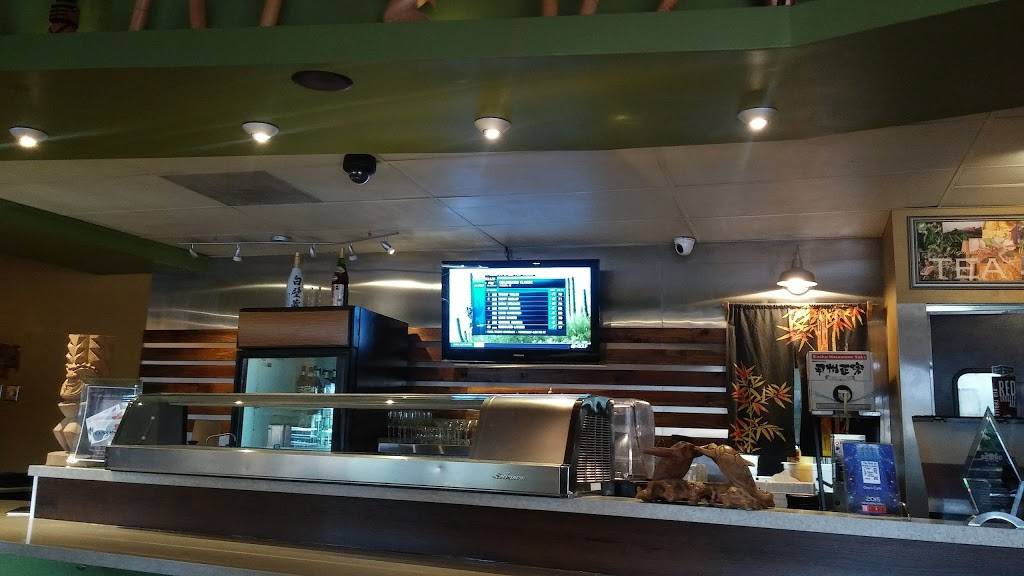 Onos Cafe Sushi and Asian Fusion Cuisine | restaurant | 4154 Bonita Rd, Bonita, CA 91902, USA | 6194706667 OR +1 619-470-6667