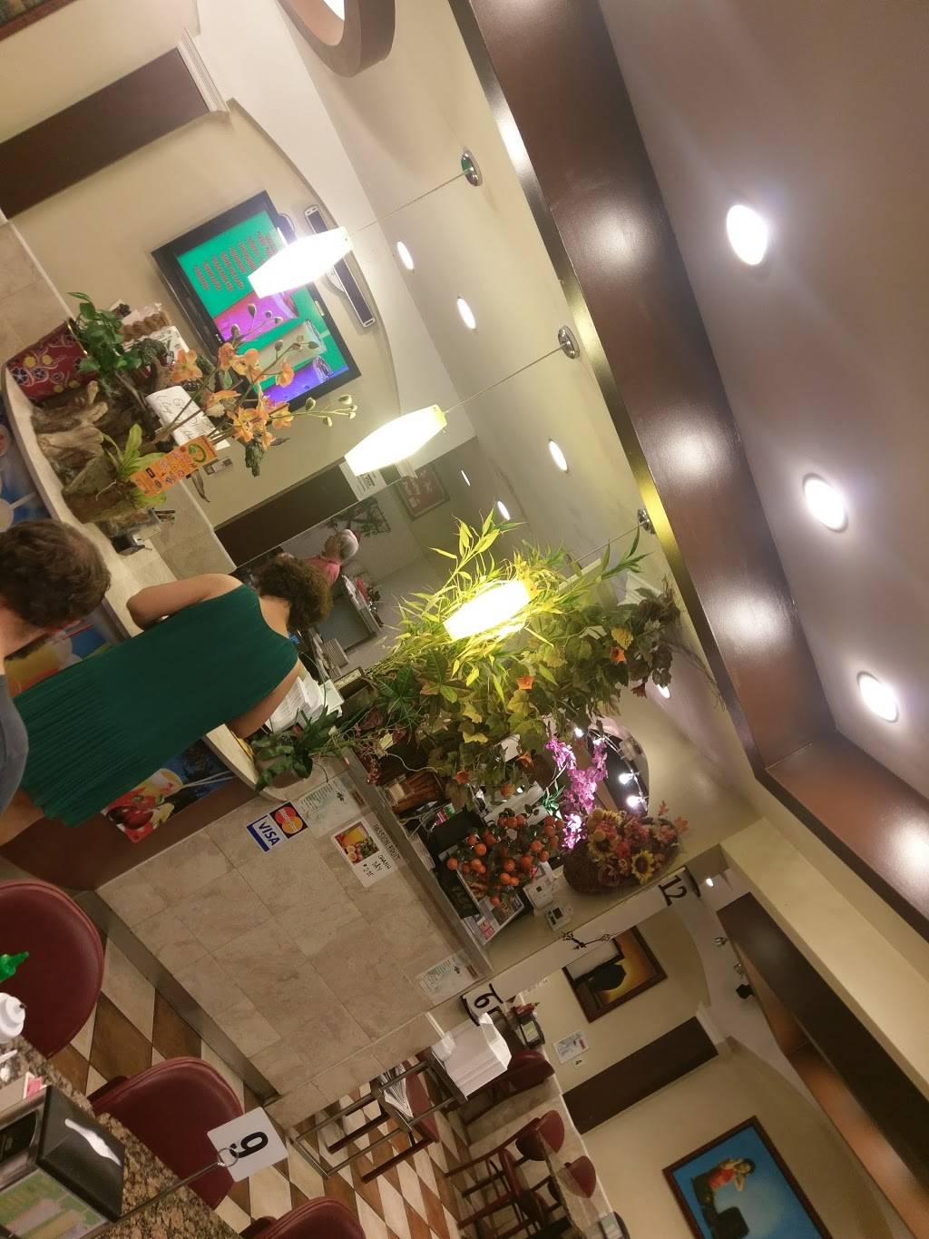 Saigon City Restaurant | restaurant | 6333 Brandon Ave, Springfield, VA 22150, USA | 7035690303 OR +1 703-569-0303