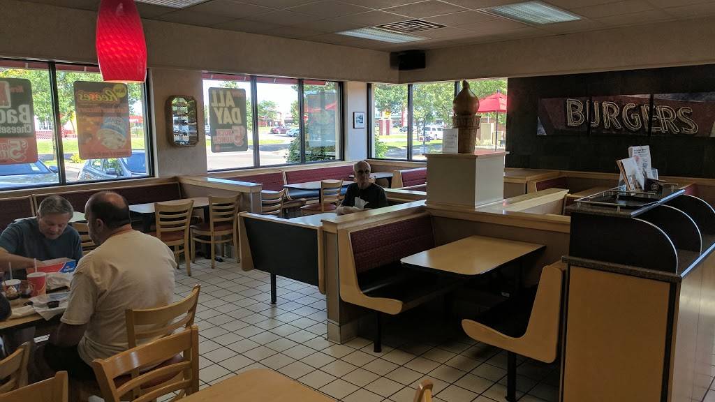 Dairy Queen Grill & Chill | restaurant | 7720 149th St W, Apple Valley, MN 55124, USA | 9529533961 OR +1 952-953-3961