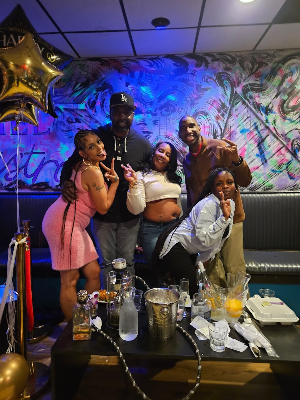 Sōshel Bistro | restaurant | 500 E Wythe St, Petersburg, VA 23803, USA | 8045045720 OR +1 804-504-5720