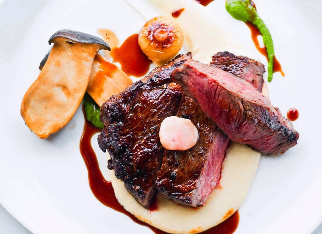 Oak | restaurant | 1628 Oak Lawn Ave #110, Dallas, TX 75207, USA | 2147129700 OR +1 214-712-9700