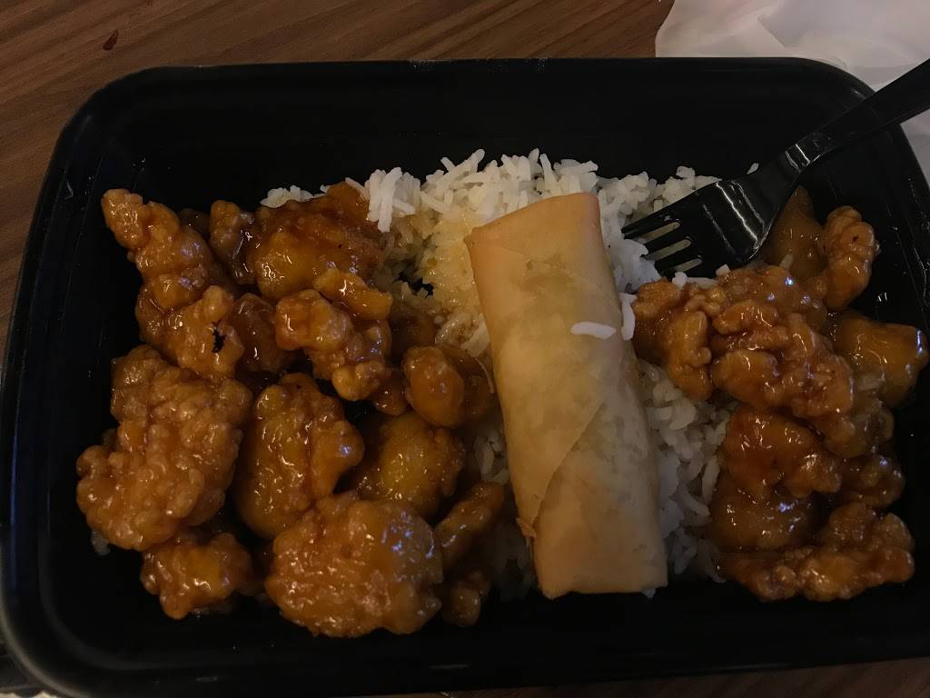 Pick Up Stix | restaurant | 209 World Way, Los Angeles, CA 90045, USA | 3103019008 OR +1 310-301-9008