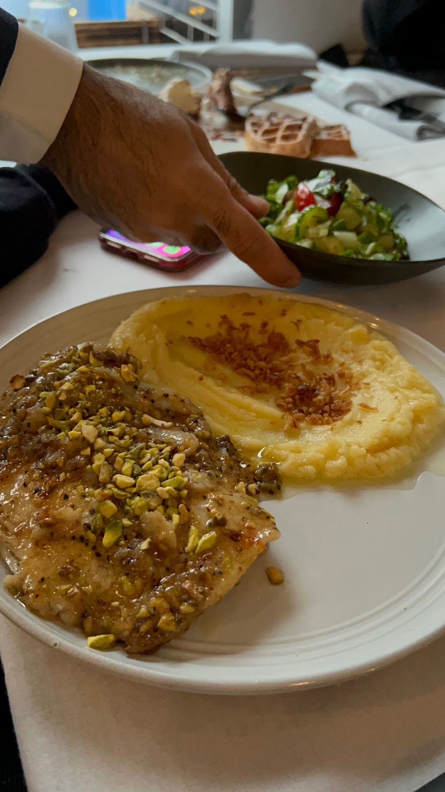 Cote de boeuf | restaurant | 5326 13th Ave, Brooklyn, NY 11219, USA | 3472952413 OR +1 347-295-2413