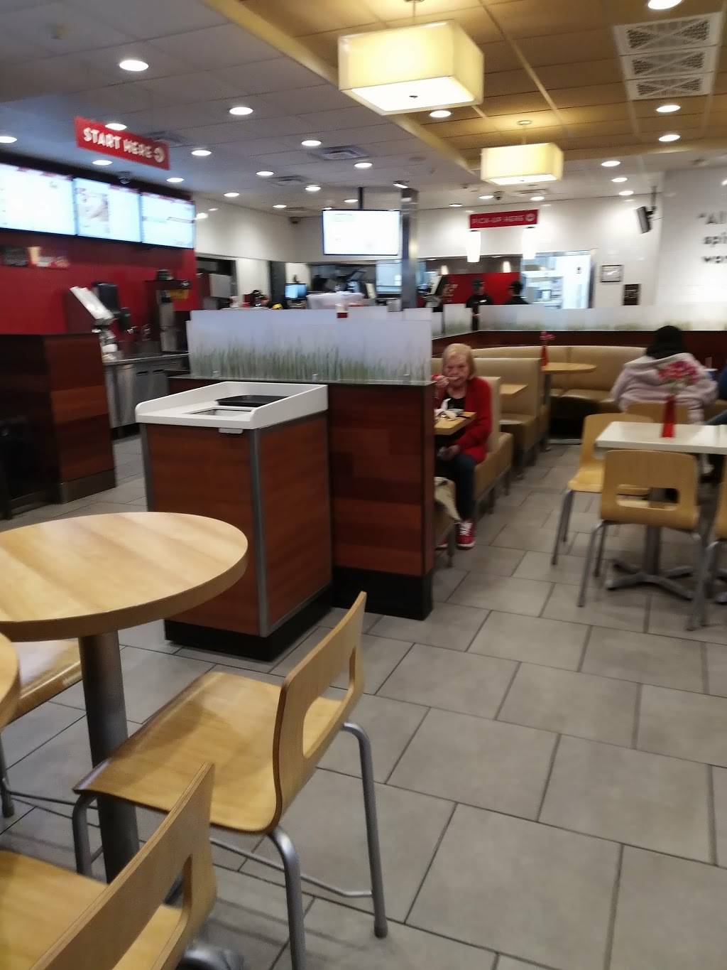 Wendys | restaurant | 380 NY-25A, Miller Place, NY 11764, USA | 6316420374 OR +1 631-642-0374