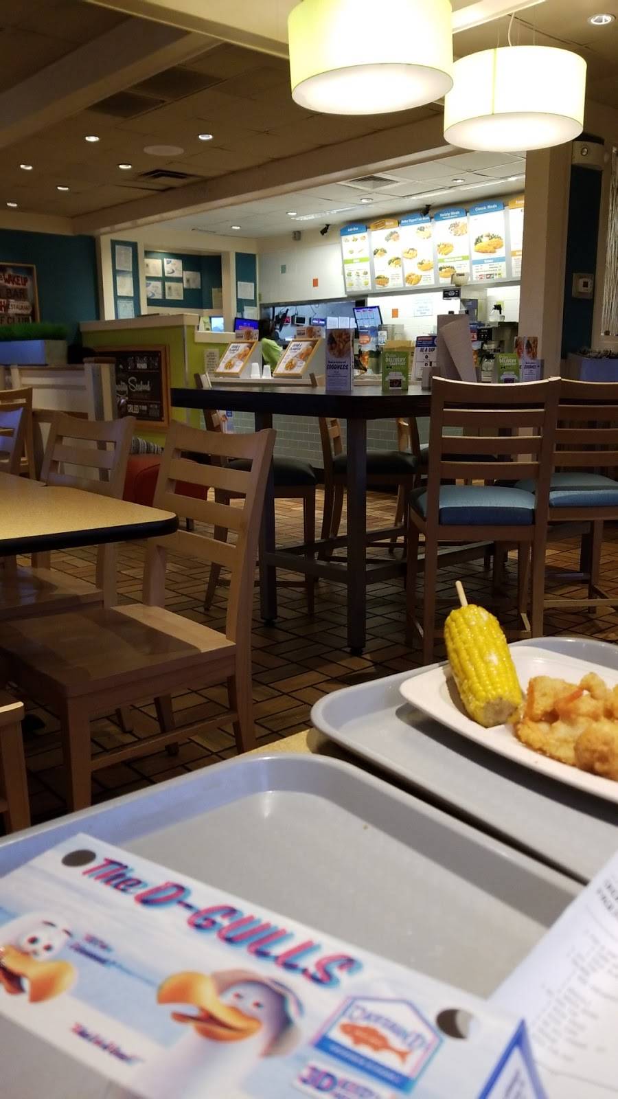 Captain Ds | restaurant | 4953 University Dr NW, Huntsville, AL 35816, USA | 2568375727 OR +1 256-837-5727