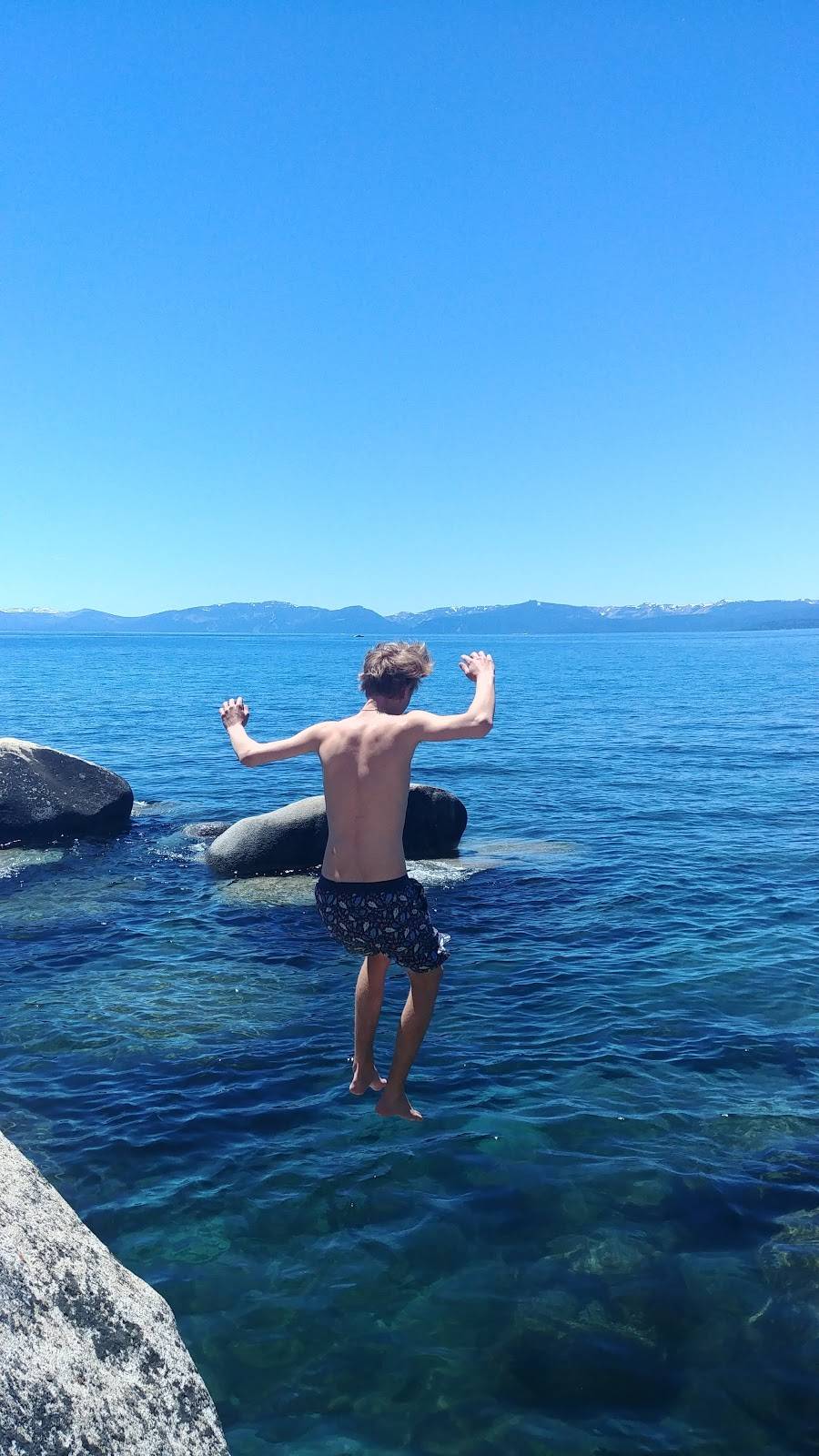 Sierra Nevada College (Patterson Hall) | restaurant | Incline Village, NV 89451, USA | 7758311314 OR +1 775-831-1314