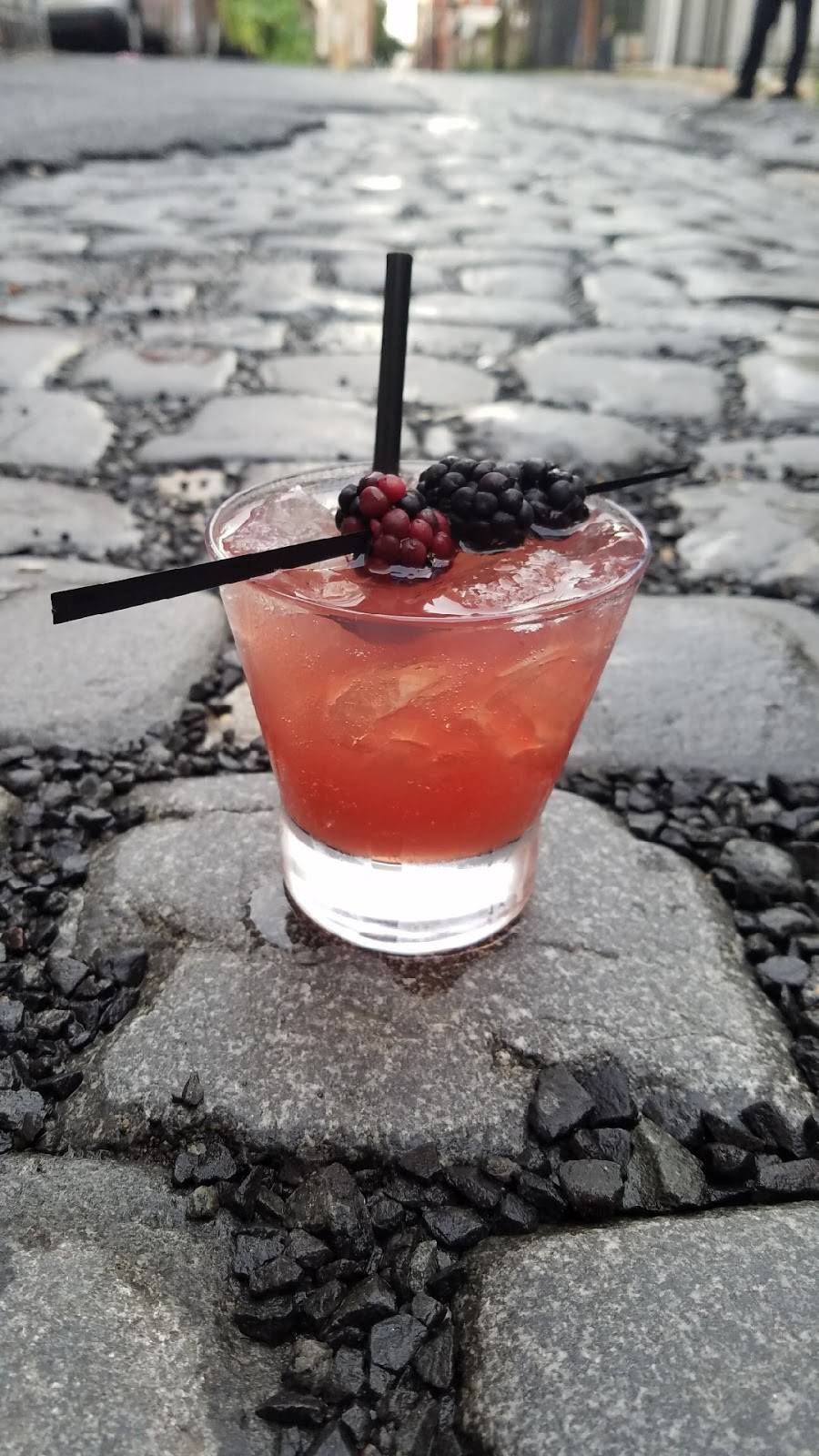 Coopers Union | restaurant | 104 Hudson St, Hoboken, NJ 07030, USA | 2012223443 OR +1 201-222-3443