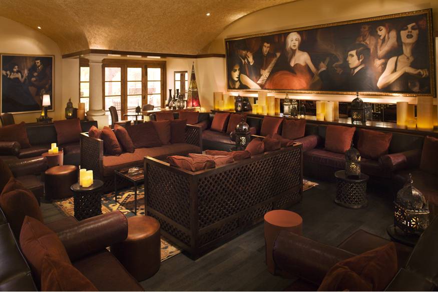 Mbar | night club | 4949 E Lincoln Dr, Scottsdale, AZ 85253, USA | 4806273004 OR +1 480-627-3004