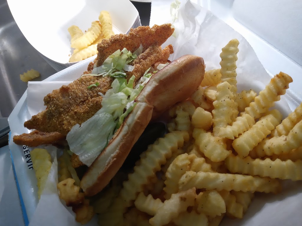 Sweet Cs | restaurant | 1117 E McKinney St, Denton, TX 76209, USA | 4696711658 OR +1 469-671-1658