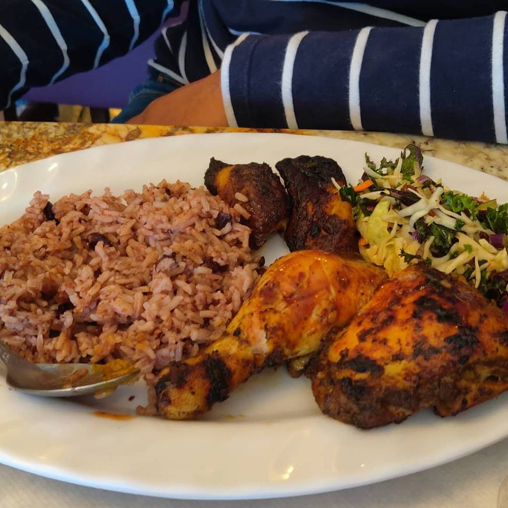 Dubplate Kitchen & Jamaican Cuisine | restaurant | 3419 El Camino Ave, Sacramento, CA 95821, USA | 9163396978 OR +1 916-339-6978