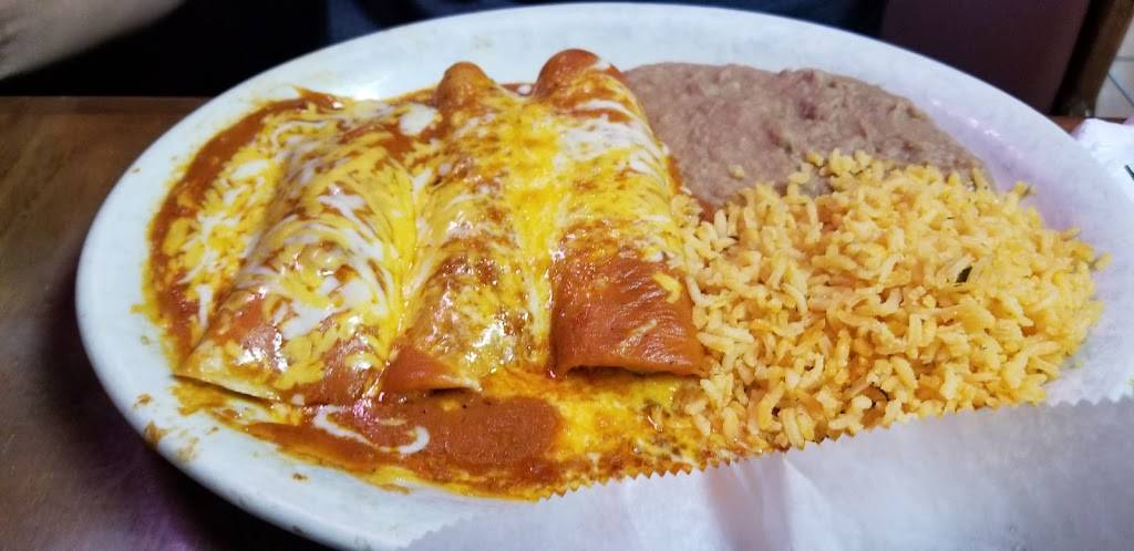 El Mexicano Grill | restaurant | 114 E Franklin St, Waxahachie, TX 75165, USA | 9729371191 OR +1 972-937-1191