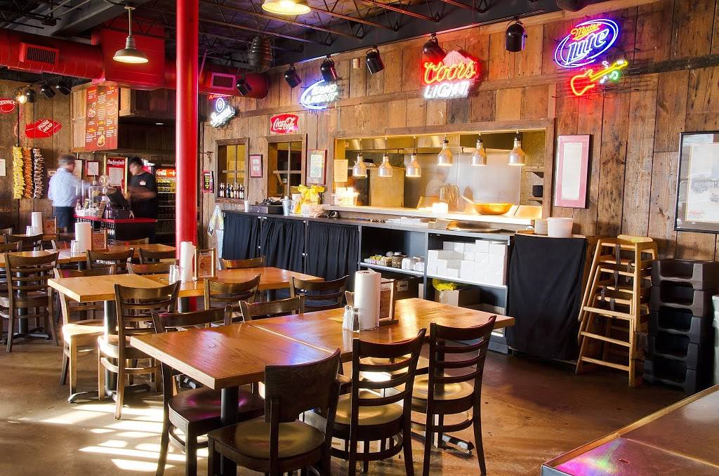 Sonny Bryans Smokehouse | restaurant | 5519 W Lovers Ln, Dallas, TX 75209, USA | 2143512024 OR +1 214-351-2024