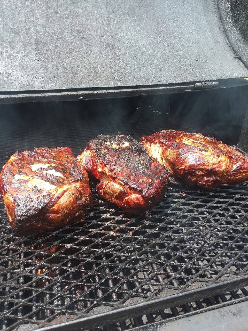 Bucks Barbecue | restaurant | 5099, 462 Old Kellogg Rd, New Richmond, OH 45157, USA | 5138434767 OR +1 513-843-4767