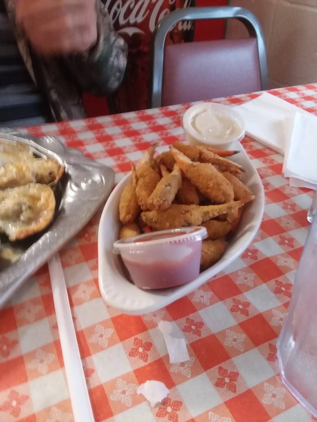 CJs Coastal Grill | restaurant | 15200 Lemoyne Blvd, Biloxi, MS 39532, USA | 2282808880 OR +1 228-280-8880