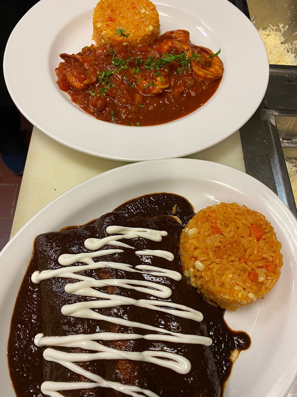 La Canasta Mexican Food | restaurant | 2341 S 4th St, Philadelphia, PA 19148, USA | 2676394060 OR +1 267-639-4060