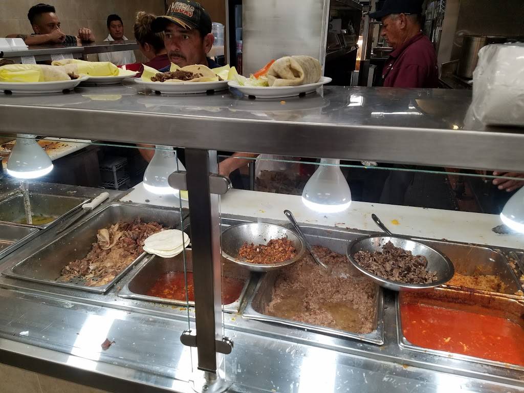 Tacos Los Reyes | restaurant | 273 S Tustin St, Orange, CA 92866, USA | 7148014202 OR +1 714-801-4202