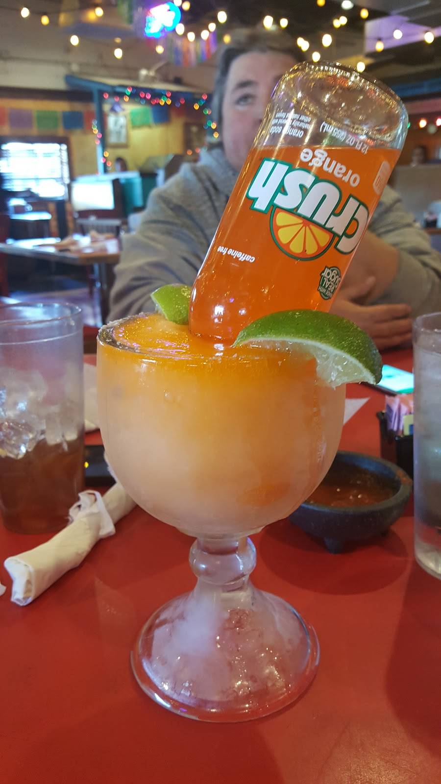 Montereys Little Mexico | restaurant | 1712 SW H K Dodgen Loop, Temple, TX 76504, USA | 2547789212 OR +1 254-778-9212