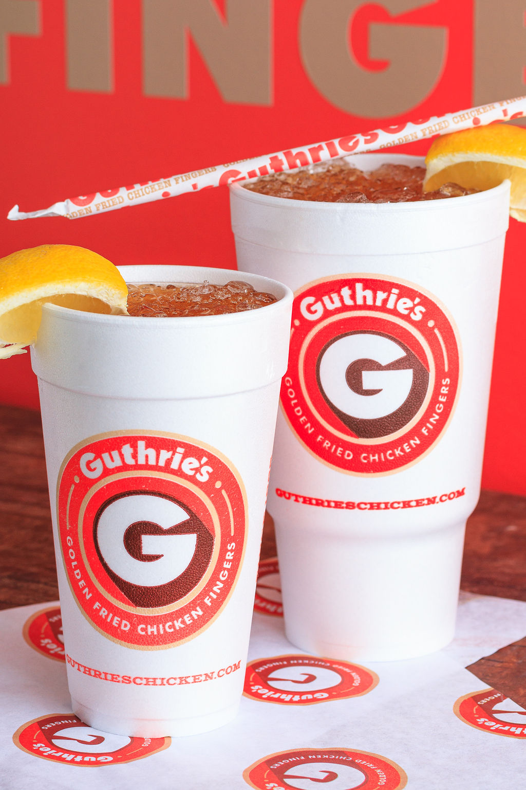Guthries Chicken | restaurant | 1305 Columbus Pkwy, Opelika, AL 36804, USA | 3342754762 OR +1 334-275-4762