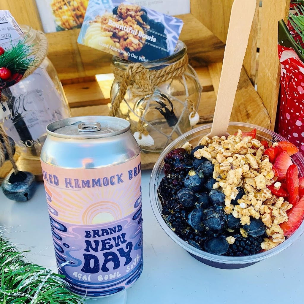 Bountiful Bowls | restaurant | 33809 Dreamweaver Ln, Lewes, DE 19958, USA | 2012304035 OR +1 201-230-4035