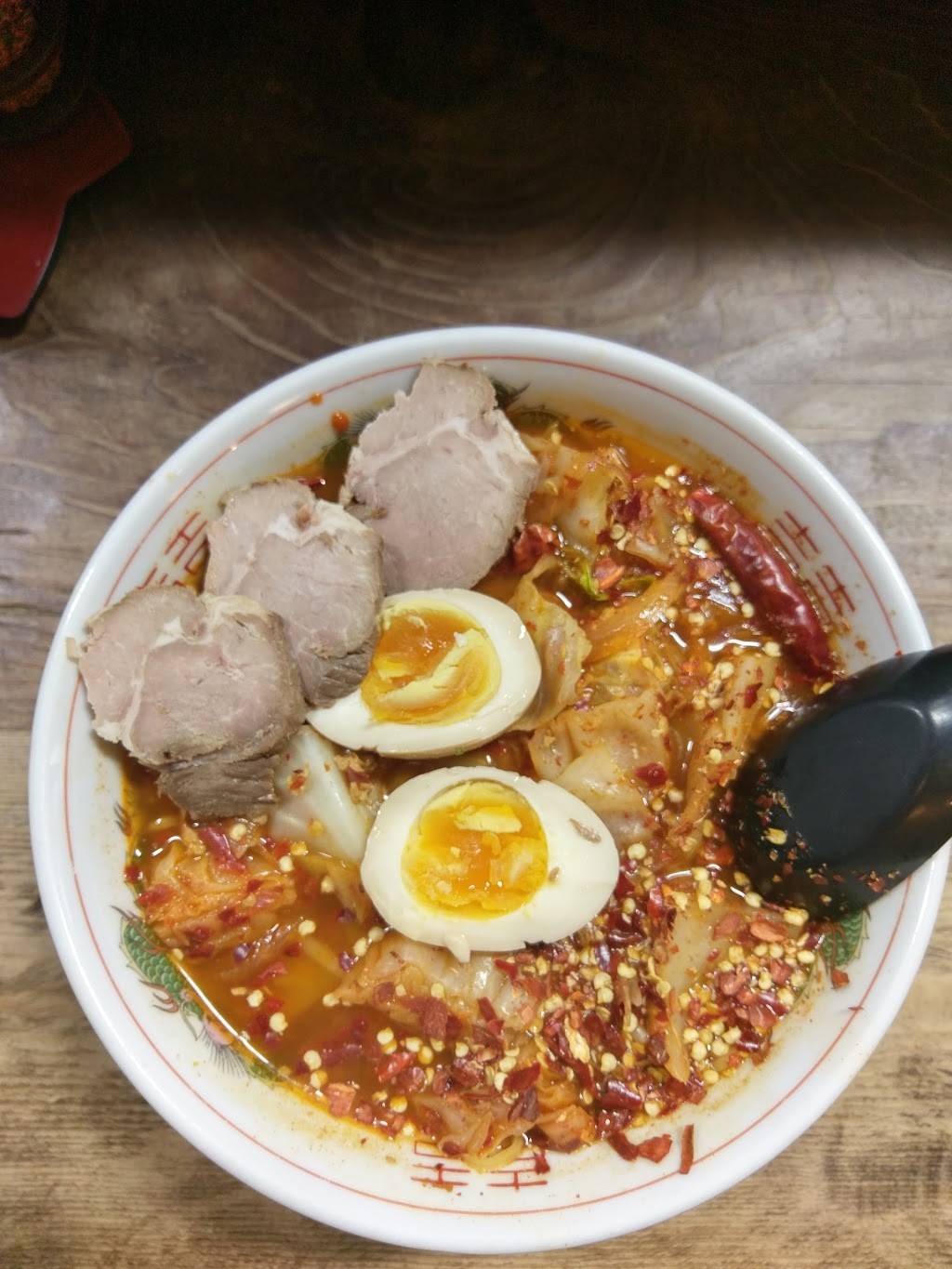 Asa Ramen | restaurant | 18202 S Western Ave, Gardena, CA 90248, USA | 3107691010 OR +1 310-769-1010