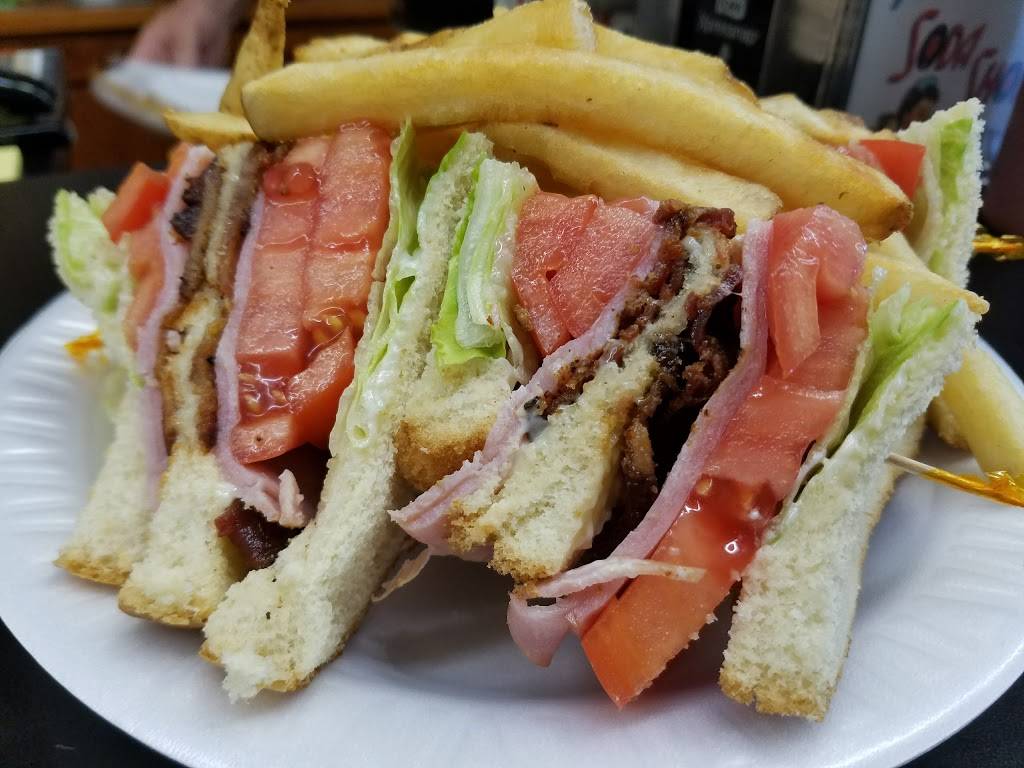 Northgate Soda Shop | restaurant | 918 N Main St, Greenville, SC 29609, USA | 8642356770 OR +1 864-235-6770