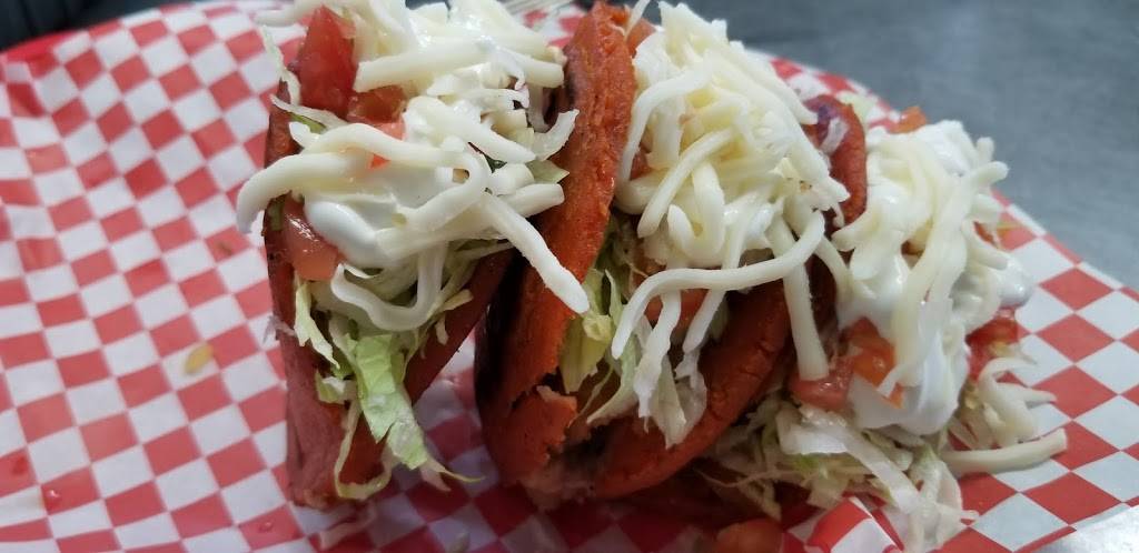 Taco Amigo | restaurant | 5009 Gall Blvd, Zephyrhills, FL 33542, USA | 8133776026 OR +1 813-377-6026