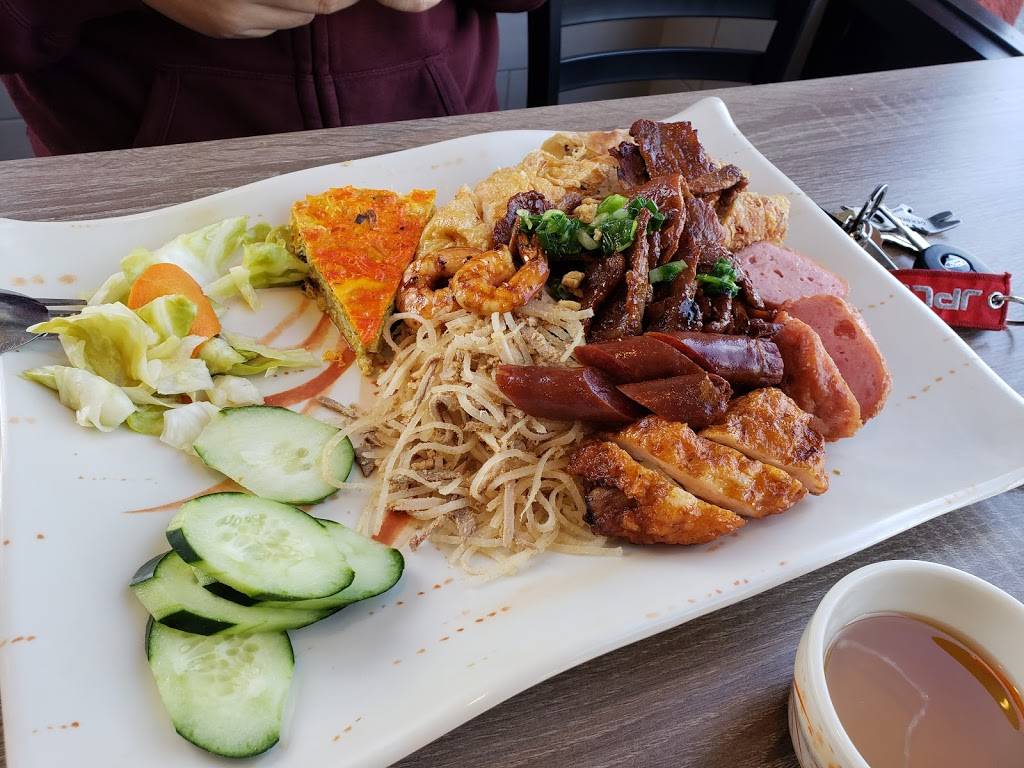 Com Tam Kieu (Cơm Tấm Kiều) | restaurant | 8450 Valley Blvd #111-112, Rosemead, CA 91770, USA | 6265452000 OR +1 626-545-2000
